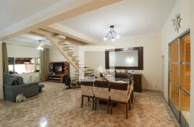 Casa para venda - água fria, 3 quartos,  220 m² - são paulo