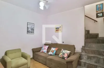 Casa com 4 quartos à venda na Rua do Oratório, Mooca, São Paulo