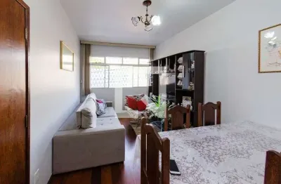 Apartamento para venda - nova suíssa, 3 quartos,  65 m² - belo horizonte