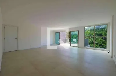 Cobertura para venda - jardim oceânico, 4 quartos,  330 m² - rio de janeiro