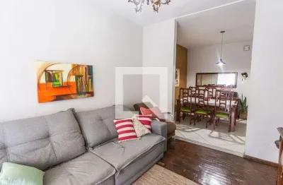 Casa para venda - santa cruz, 7 quartos,  600 m² - belo horizonte