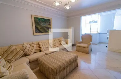 Apartamento para venda - vila pompéia, 3 quartos,  125 m² - são paulo