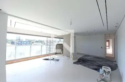 Apartamento para venda - cambuí, 3 quartos,  153 m² - campinas