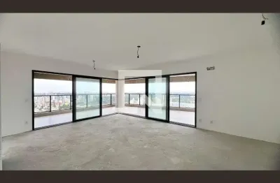 Apartamento para venda - vila madalena, 4 quartos,  195 m² - são paulo