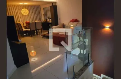 Cobertura para venda - itaipu, 3 quartos,  180 m² - niterói