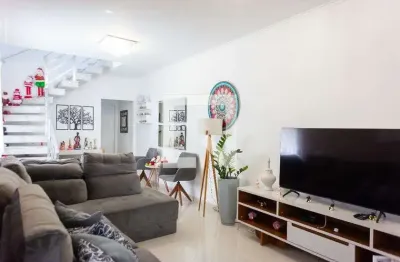Casa para venda - mooca, 3 quartos,  184 m² - são paulo
