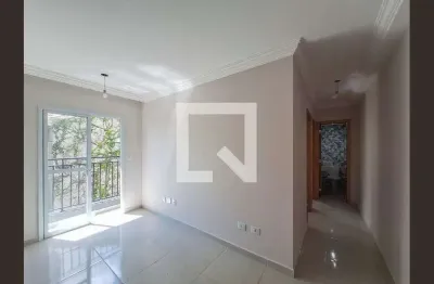 Apartamento para venda - água fria, 2 quartos,  40 m² - são paulo