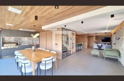 Apartamento para venda - vila pompéia, 3 quartos,  180 m² - são paulo