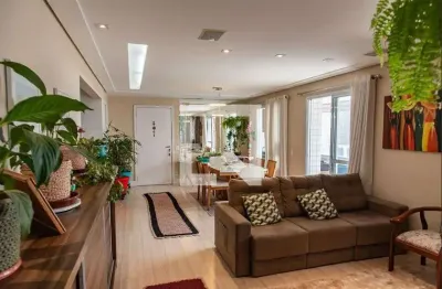 Apartamento para venda - ipiranga, 3 quartos,  136 m² - são paulo
