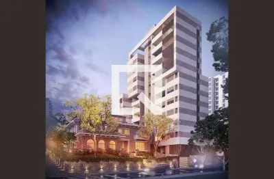 Apartamento para venda - savassi, 1 quarto,  50 m² - belo horizonte