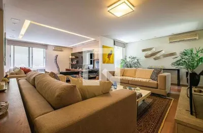 Casa para venda - alto de pinheiros, 4 quartos,  400 m² - são paulo