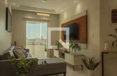 Cobertura para venda - anchieta, 3 quartos,  199 m² - são bernardo do campo
