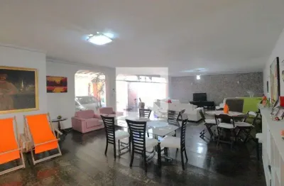 Casa com 5 quartos à venda na Avenida Luís Romero Sanson, Interlagos, São Paulo