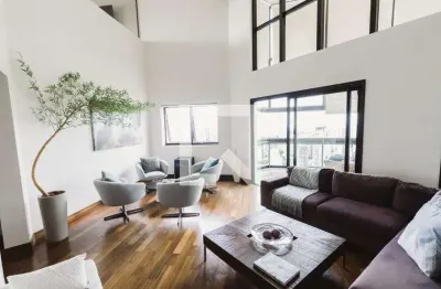 Apartamento para venda - perdizes, 4 quartos,  335 m² - são paulo