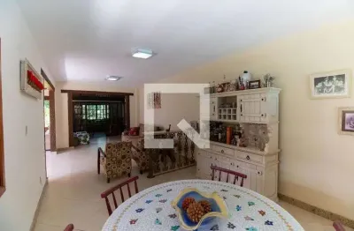Casa / sobrado em condomínio para venda - maria paula, 4 quartos,  310 m² - niterói