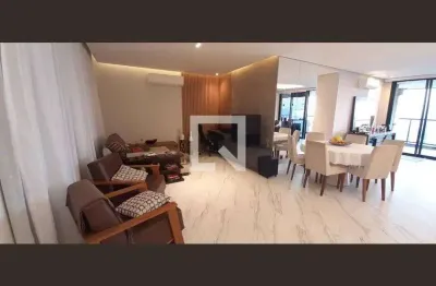 Apartamento para venda - vila yara, 3 quartos,  154 m² - osasco