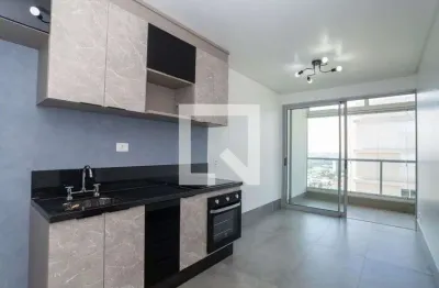 Apartamento para venda - vila miriam, 1 quarto,  39 m² - guarulhos