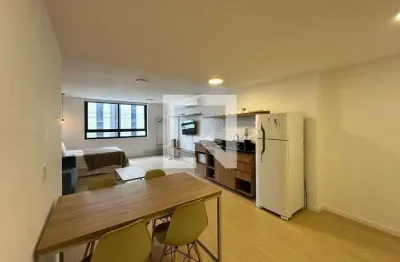 Kitnet / stúdio para venda - centro, 1 quarto,  43 m² - rio de janeiro
