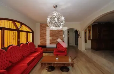 Casa para venda - baeta neves, 3 quartos,  388 m² - são bernardo do campo