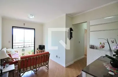 Apartamento para venda - nova petrópolis, 2 quartos,  63 m² - são bernardo do campo