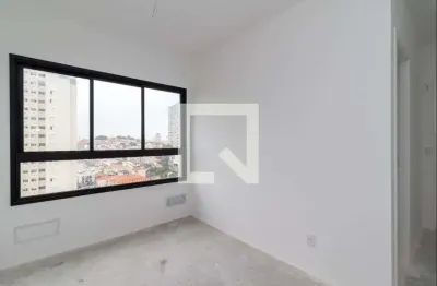 Apartamento para venda - água fria, 2 quartos,  36 m² - são paulo