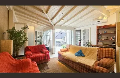 Casa / sobrado em condomínio para venda - jardim marajoara , 3 quartos,  273 m² - são paulo