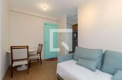 Apartamento com 2 quartos à venda na Rua Visconde de Parnaíba, Mooca, São Paulo