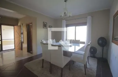 Casa para venda - bairro fátima, 3 quartos,  190 m² - canoas