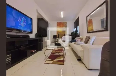 Apartamento para venda - anchieta, 3 quartos,  240 m² - belo horizonte
