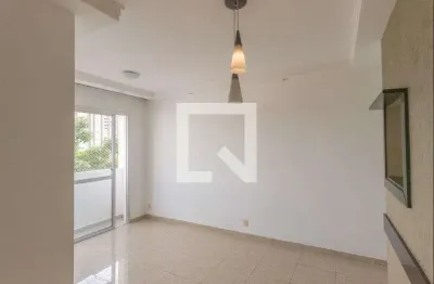 Apartamento para venda - são bernardo, 3 quartos,  55 m² - campinas