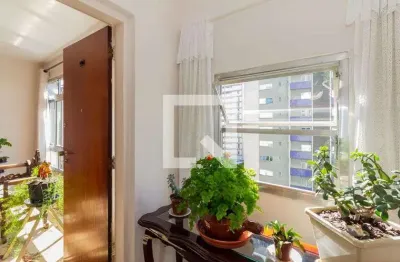 Apartamento para venda - vila olímpia, 3 quartos,  100 m² - são paulo
