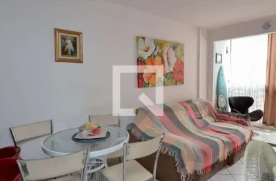 Apartamento para venda - recreio, 2 quartos,  60 m² - rio de janeiro