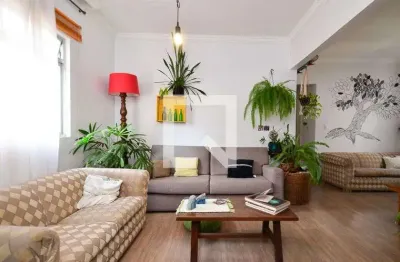 Cobertura para venda - buritis, 3 quartos,  200 m² - belo horizonte