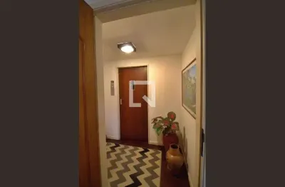 Apartamento para venda - real parque, 3 quartos,  144 m² - são paulo