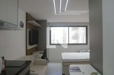 Kitnet / Stúdio à venda na Rua Doutor Diogo de Faria, Vila Clementino, São Paulo por R$ 520.000