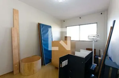 Apartamento para venda - tatuapé, 2 quartos,  55 m² - são paulo