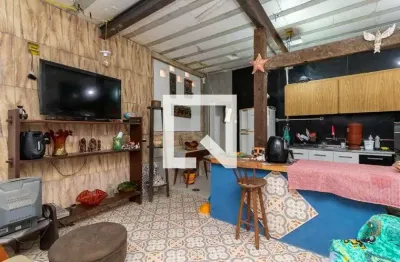 Casa com 5 quartos à venda na Travessa Danças Caipiras, Santana, São Paulo