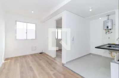 Apartamento para venda - vila progresso, 2 quartos,  33 m² - são paulo