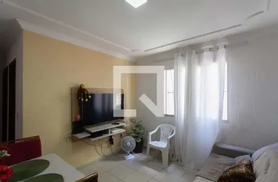 Apartamento para venda - paquetá, 3 quartos,  70 m² - belo horizonte
