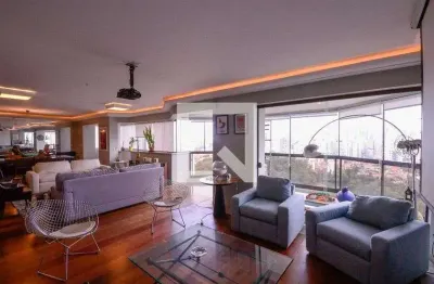 Apartamento para venda - aclimação, 3 quartos,  250 m² - são paulo