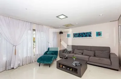 Casa para venda - bosque da saúde, 3 quartos,  378 m² - são paulo