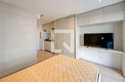 Kitnet / stúdio para venda - ipiranga, 1 quarto,  25 m² - são paulo