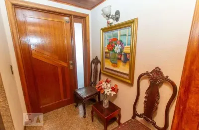 Cobertura para venda - rio branco, 3 quartos,  475 m² - porto alegre