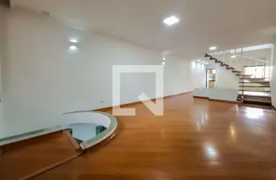 Casa para venda - cambuci, 4 quartos,  220 m² - são paulo