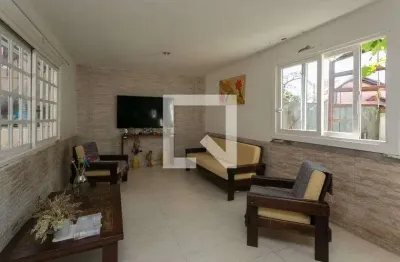 Casa para venda - sarandi, 2 quartos,  180 m² - porto alegre