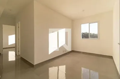 Apartamento para venda - jardim santa emília, 2 quartos,  46 m² - são paulo