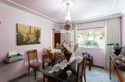 Casa para venda - heliópolis, 3 quartos,  350 m² - belo horizonte