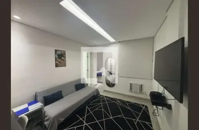 Apartamento para venda - leblon, 1 quarto,  32 m² - rio de janeiro