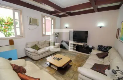 Apartamento para venda - laranjeiras, 5 quartos,  525 m² - rio de janeiro