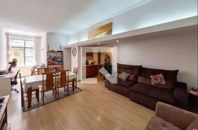 Apartamento para venda - ingá, 3 quartos,  142 m² - niterói